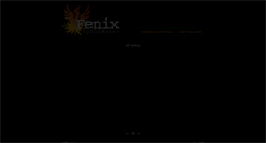 Desktop Screenshot of fenixfoto.com